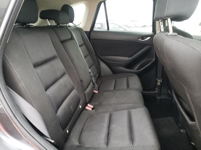 Photo 6 from auction – 2015 MAZDA CX-5 TOURI with VIN JM3KE4CY0F0515454