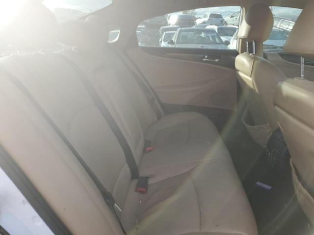 Photo 6 from auction – 2014 HYUNDAI SONATA SE with VIN 5NPEC4AC1EH870833