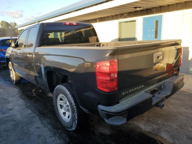 Photo 3 from auction – 2016 CHEVROLET SILVERADO with VIN 1GCRCPEC4GZ193821