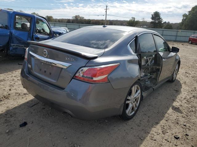 Photo 4 from auction – 2015 NISSAN ALTIMA 3.5 with VIN 1N4BL3AP0FC416866