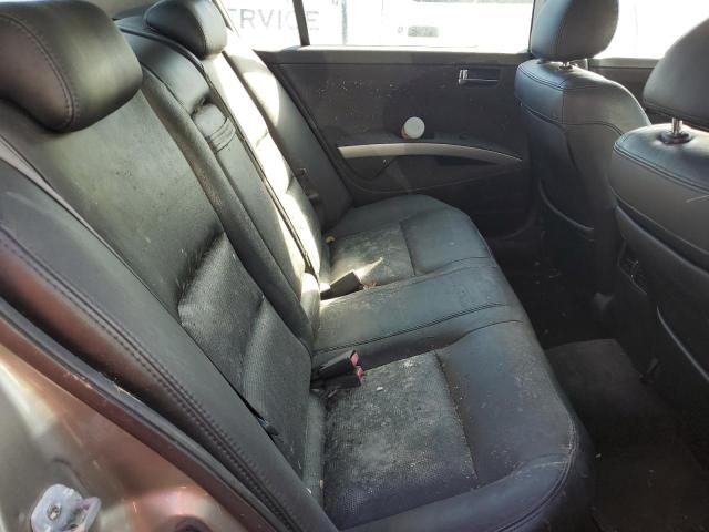 Foto 6 de la subasta – 2005 NISSAN MAXIMA SE con VIN 1N4BA41E75C839050