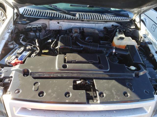 Photo 7 from auction – 2010 FORD EXPEDITION with VIN 1FMJU2A50AEB51905
