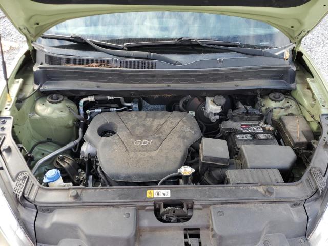 Zdjęcie 7 z aukcji – 2013 KIA SOUL z VIN KNDJT2A57D7560466