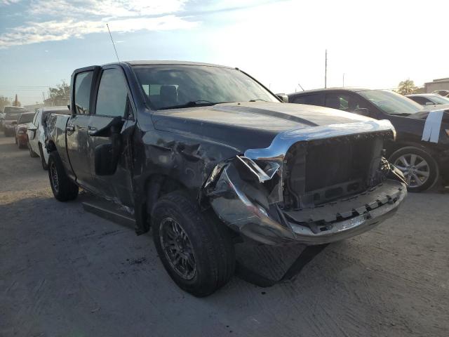 Photo 1 from auction – 2013 RAM 1500 SLT with VIN 1C6RR6GP0DS600229