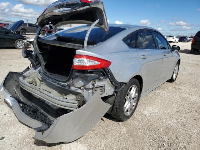 Photo 4 from auction – 2015 FORD FUSION SE with VIN 3FA6P0H77FR235565