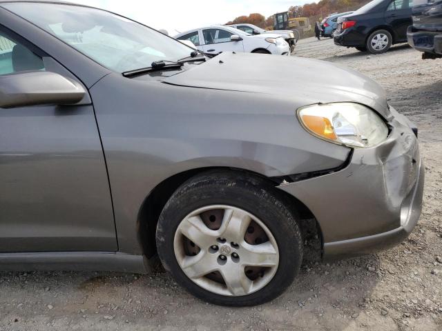 Zdjęcie 9 z aukcji – 2005 TOYOTA COROLLA MA z VIN 2T1KR32E65C429181