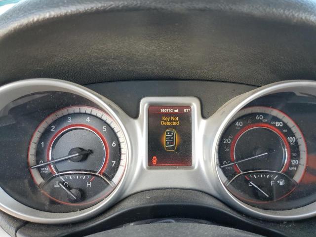 Photo 8 from auction – 2014 DODGE JOURNEY SE with VIN 3C4PDCAB8ET267224