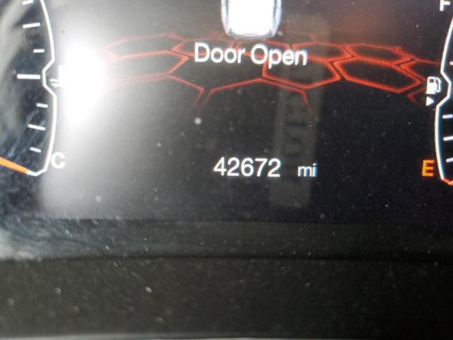 Photo 8 from auction – 2019 JEEP COMPASS LI with VIN 3C4NJDCBXKT624109