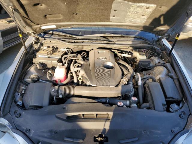 Photo 7 from auction – 2016 LEXUS GS 200T with VIN JTHBA1D23G5032119