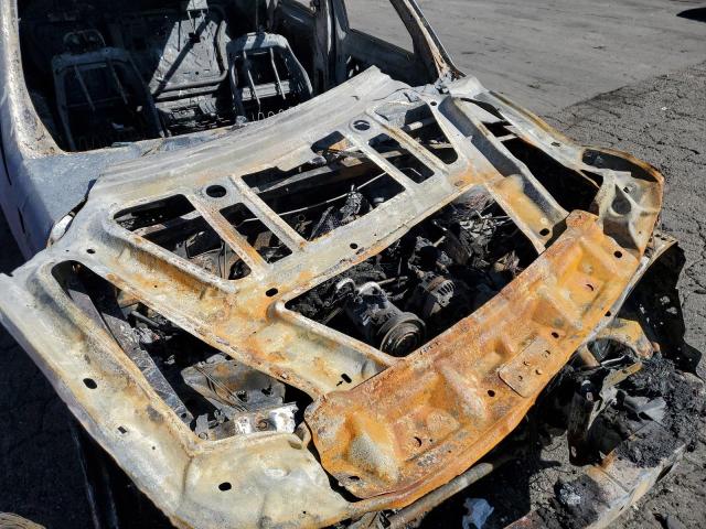 Photo 10 from auction – 2011 DODGE NITRO HEAT with VIN 1D4PU4GK3BW604470