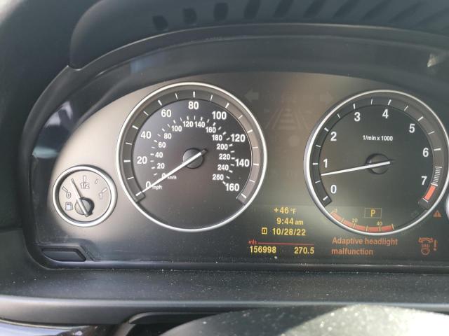 Photo 8 from auction – 2011 BMW 535 XI with VIN WBAFU7C55BC869836