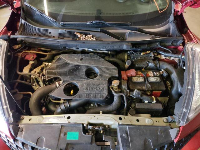 Photo 7 from auction – 2016 NISSAN JUKE S with VIN JN8AF5MV8GT659124