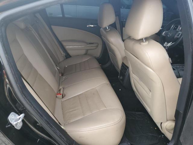 Photo 6 from auction – 2014 DODGE CHARGER SE with VIN 2C3CDXBG7EH284996