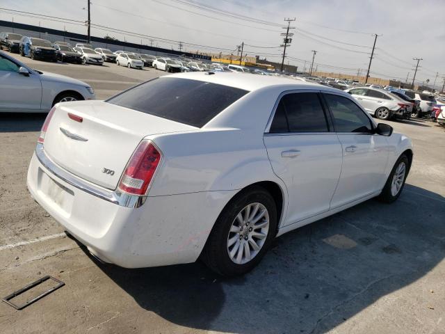 Photo 4 from auction – 2013 CHRYSLER 300 with VIN 2C3CCAAG5DH697502