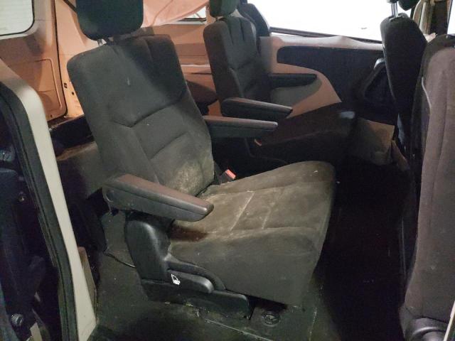 Photo 6 from auction – 2015 DODGE GRAND CARA with VIN 2C4RDGCG8FR652800
