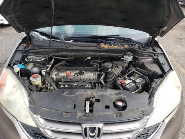 Photo 7 from auction – 2011 HONDA CR-V EX with VIN 5J6RE3H59BL057397