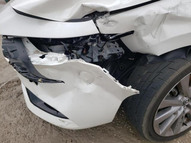 Photo 9 from auction – 2021 MAZDA 3 PREFERRE with VIN 3MZBPACL1MM251058