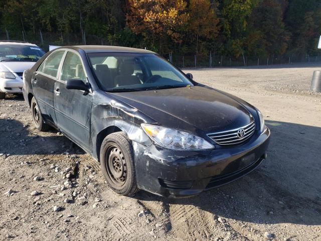 Photo 1 from auction – 2005 TOYOTA CAMRY LE with VIN JTDBE32K053028980