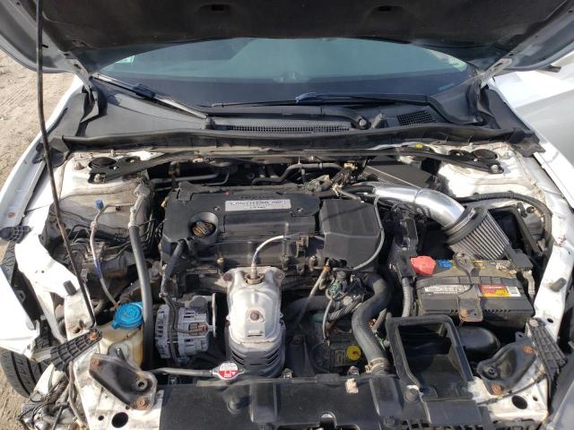 Photo 7 from auction – 2014 HONDA ACCORD SPO with VIN 1HGCR2F5XEA208360