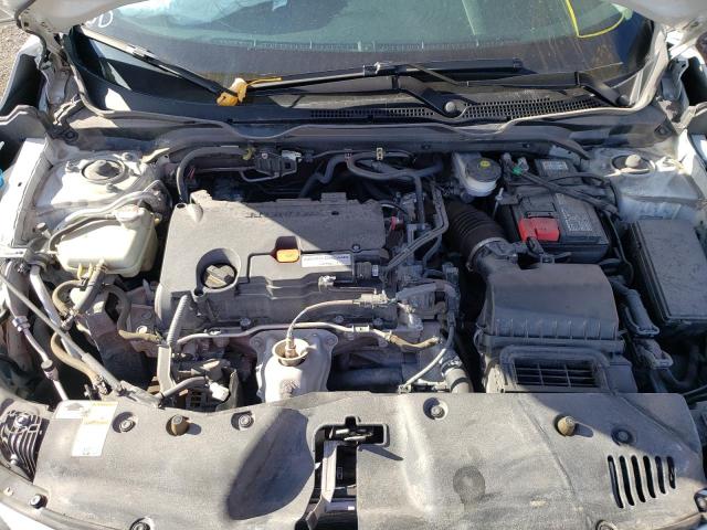 Photo 7 from auction – 2017 HONDA CIVIC LX with VIN 2HGFC2F55HH010399
