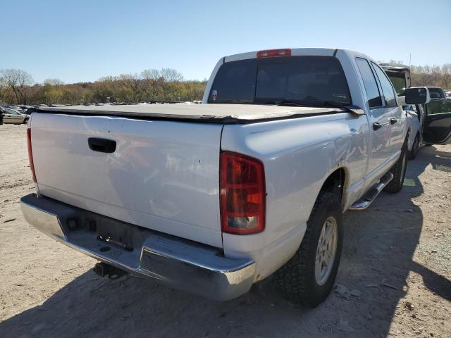 Photo 4 from auction – 2005 DODGE RAM 1500 S with VIN 1D7HU18D95J505045