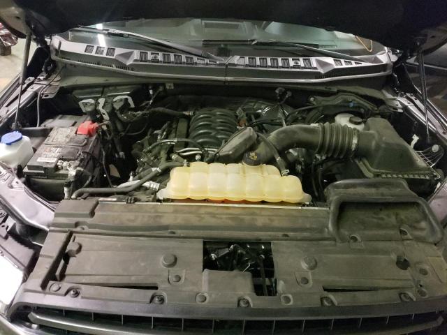 Photo 7 from auction – 2018 FORD F150 SUPER with VIN 1FTEW1E59JFE73313