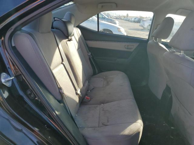 Photo 6 from auction – 2016 TOYOTA COROLLA L with VIN 5YFBURHE6GP449572