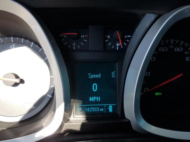 Photo 8 from auction – 2012 CHEVROLET EQUINOX LT with VIN 2GNFLNE59C6342911