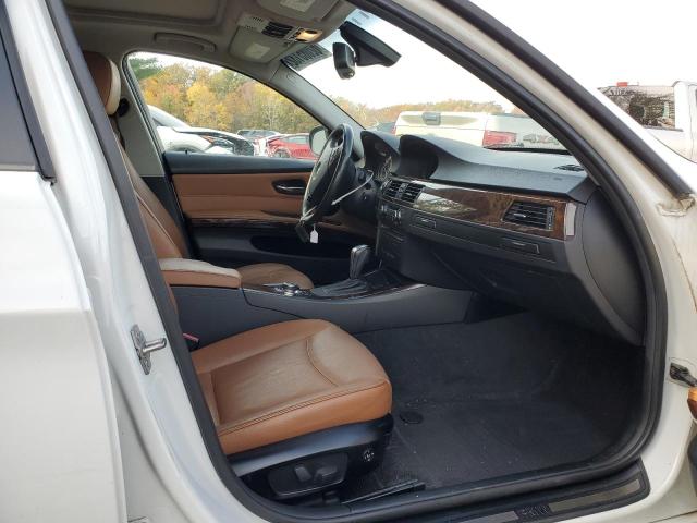 Photo 5 from auction – 2011 BMW 328 XI SUL with VIN WBAPK5C55BF126400