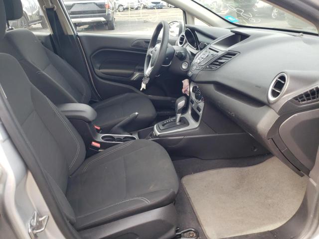 Photo 5 from auction – 2017 FORD FIESTA SE with VIN 3FADP4BJ2HM131097