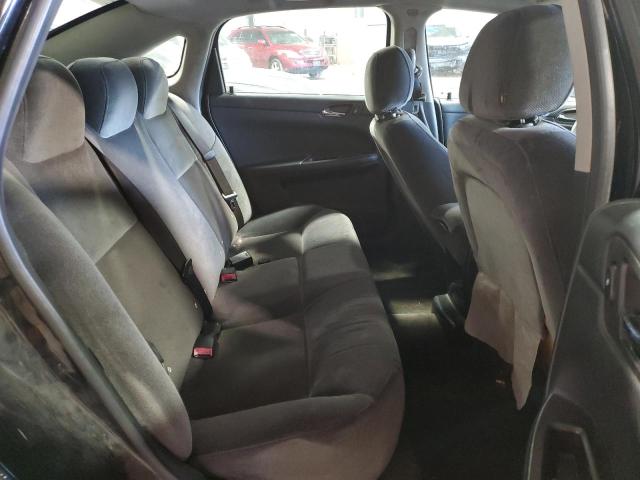 Photo 6 from auction – 2008 CHEVROLET IMPALA LS with VIN 2G1WB58N581374940