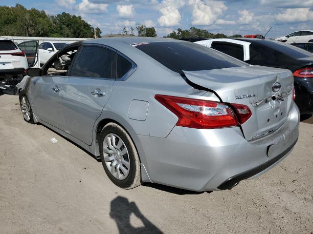 Photo 3 from auction – 2017 NISSAN ALTIMA 2.5 with VIN 1N4AL3AP9HC479110