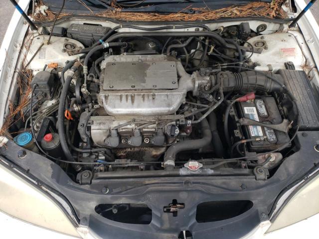 Photo 7 from auction – 2001 ACURA 3.2CL with VIN 19UYA42471A027037