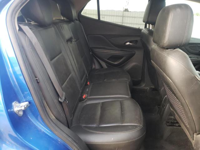 Photo 6 from auction – 2018 BUICK ENCORE ESS with VIN KL4CJGSB6JB628176