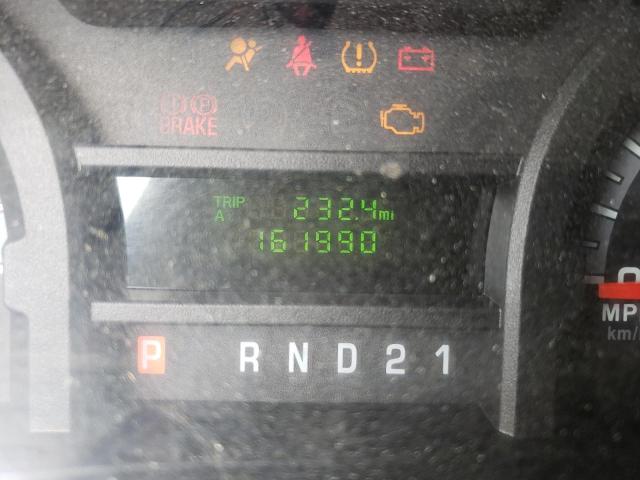 Photo 8 from auction – 2012 FORD ECONOLINE with VIN 1FTNE2EW3CDA33314