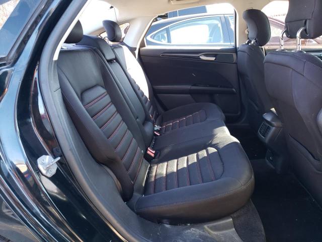 Photo 6 from auction – 2014 FORD FUSION SE with VIN 3FA6P0HD3ER115878