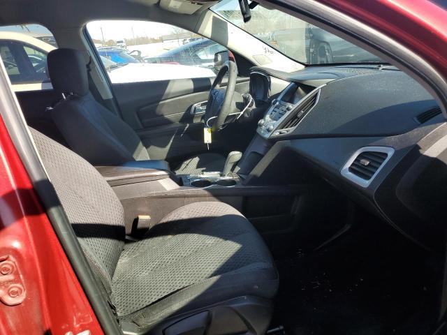 Photo 5 from auction – 2014 GMC TERRAIN SL with VIN 2GKALMEK1E6131812