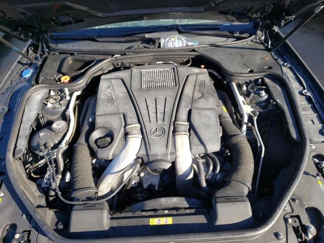 Photo 7 from auction – 2013 MERCEDES-BENZ SL 550 with VIN WDDJK7DA0DF019554