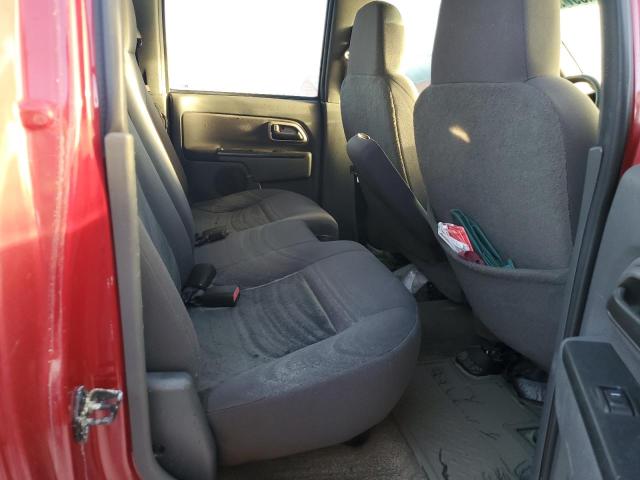 Photo 6 from auction – 2004 CHEVROLET COLORADO with VIN 1GCCS136248146940