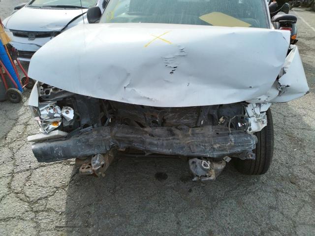 Photo 9 from auction – 1998 GMC SONOMA with VIN 1GTCS19X4W8540605