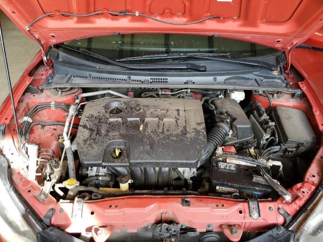 Photo 7 from auction – 2014 TOYOTA COROLLA L with VIN 2T1BURHE7EC144482