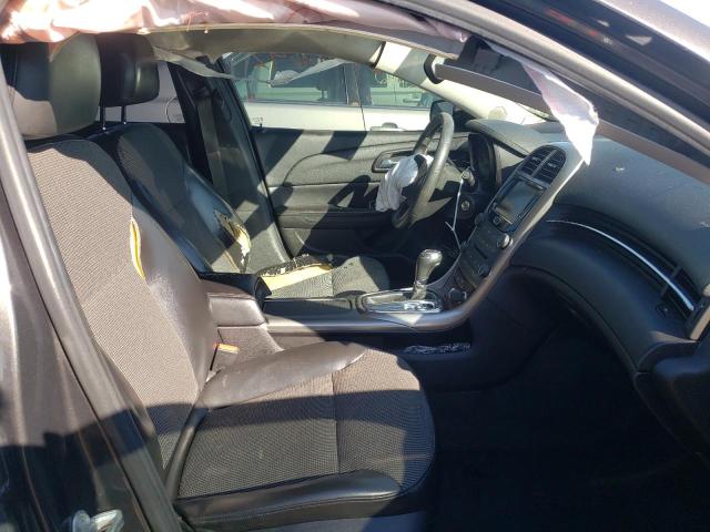 Photo 5 from auction – 2013 CHEVROLET MALIBU 1LT with VIN 1G11C5SA3DF236460