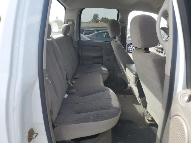 Photo 6 from auction – 2004 DODGE RAM 1500 S with VIN 1D7HA18D44S658658