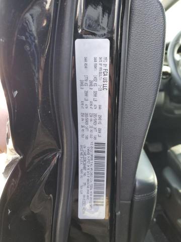 Foto 10 de la subasta – 2019 DODGE DURANGO GT con VIN 1C4RDJDG9KC664887