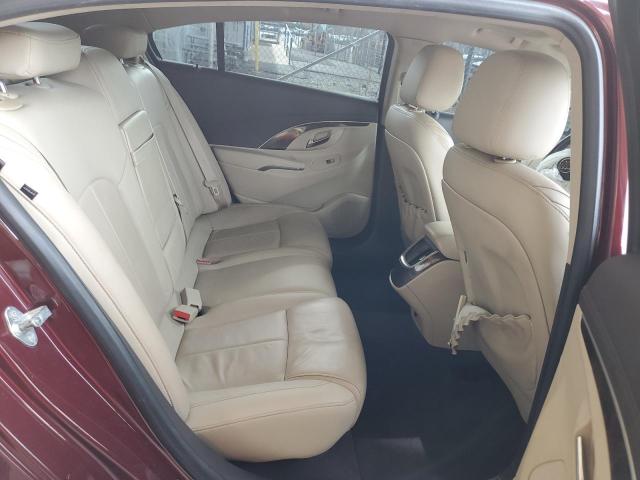 صورة رقم 6 من المزاد - 2015 BUICK LACROSSE مع VIN 1G4GB5G30FF243900