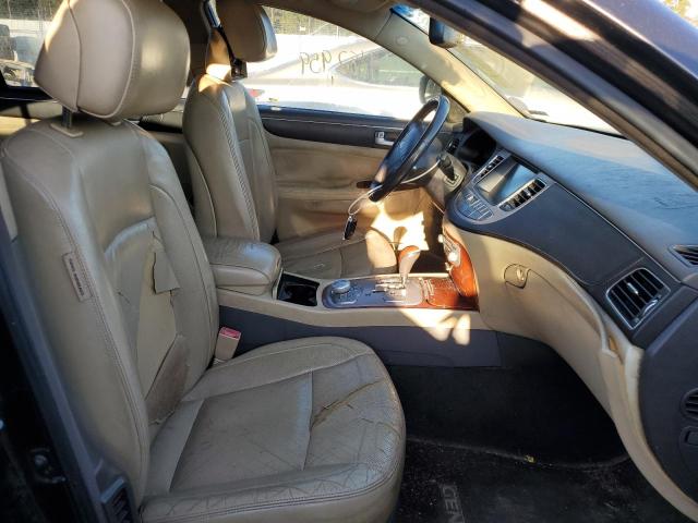 Photo 5 from auction – 2014 HYUNDAI GENESIS 3. with VIN KMHGC4DD8EU260183