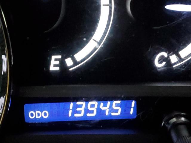 Photo 8 from auction – 2013 TOYOTA VENZA with VIN 4T3ZA3BB1DU074453