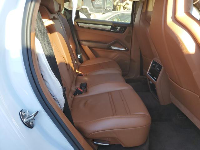 Photo 6 from auction – 2019 PORSCHE CAYENNE TU with VIN WP1AF2AY7KDA81141