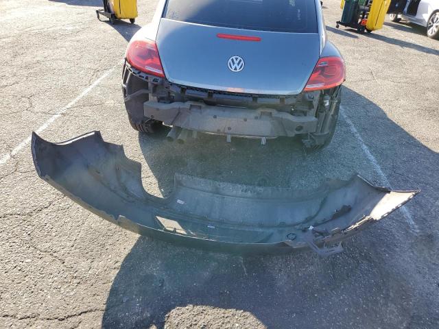 Photo 9 from auction – 2012 VOLKSWAGEN BEETLE with VIN 3VWJP7AT5CM625784