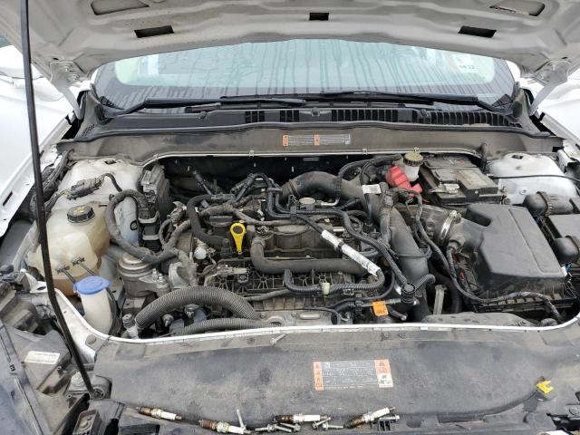 Photo 7 from auction – 2019 FORD FUSION SEL with VIN 3FA6P0CD6KR180453